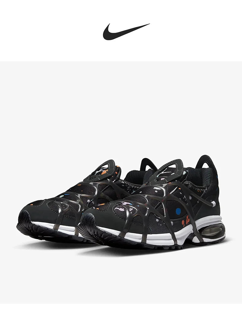 Nike genuine Air Kukini SE Unisex Sport Cushion Running Shoes DV1894-001
