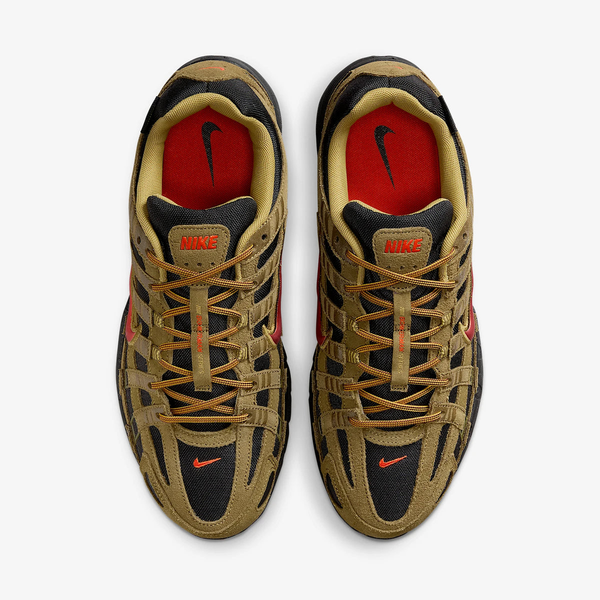 Nike originali da uomo per l’autunno, scarpe casual fashion basse con lacci IH0946-300