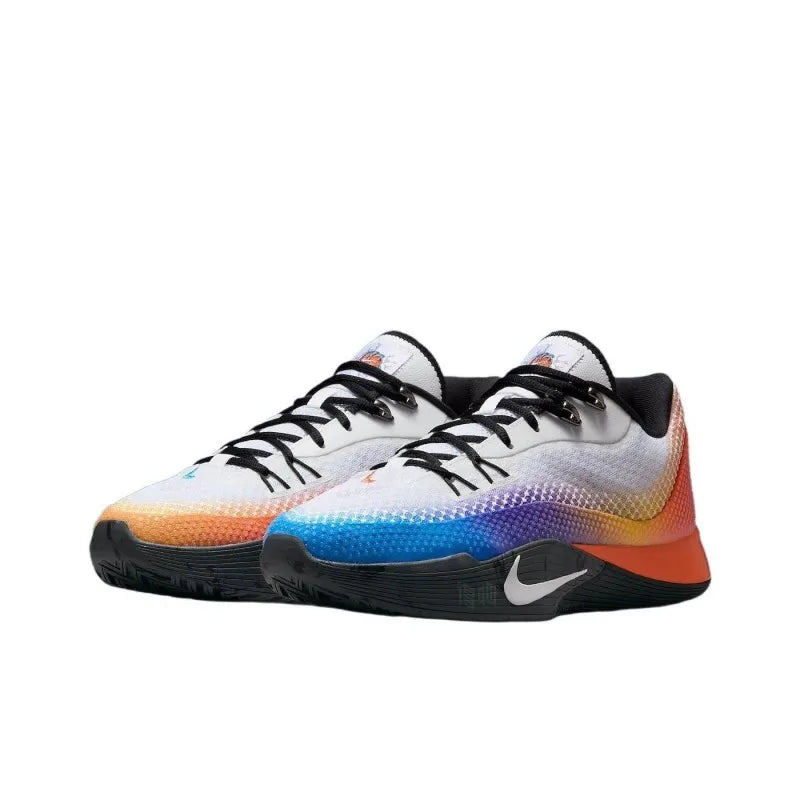 Nike S.T. Flare Men's Stylish Basketball Shoes: Durable, Breathable, Casual, Fashionable, Comfortable IH7326-110