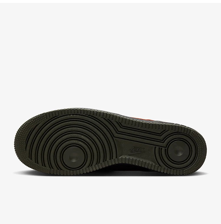 Nike Air Force 1 Sneakers sportive da uomo a tomaia bassa e resistenti CK2630-201