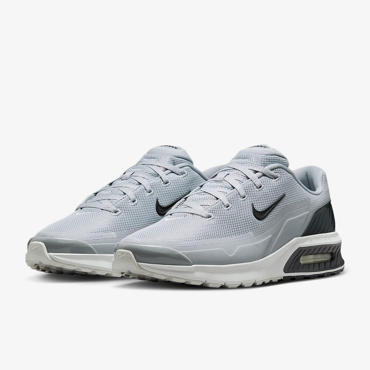 Nike Genuine Air Max Men's Mesh Air Cushion Running Shoes IF2624-007
