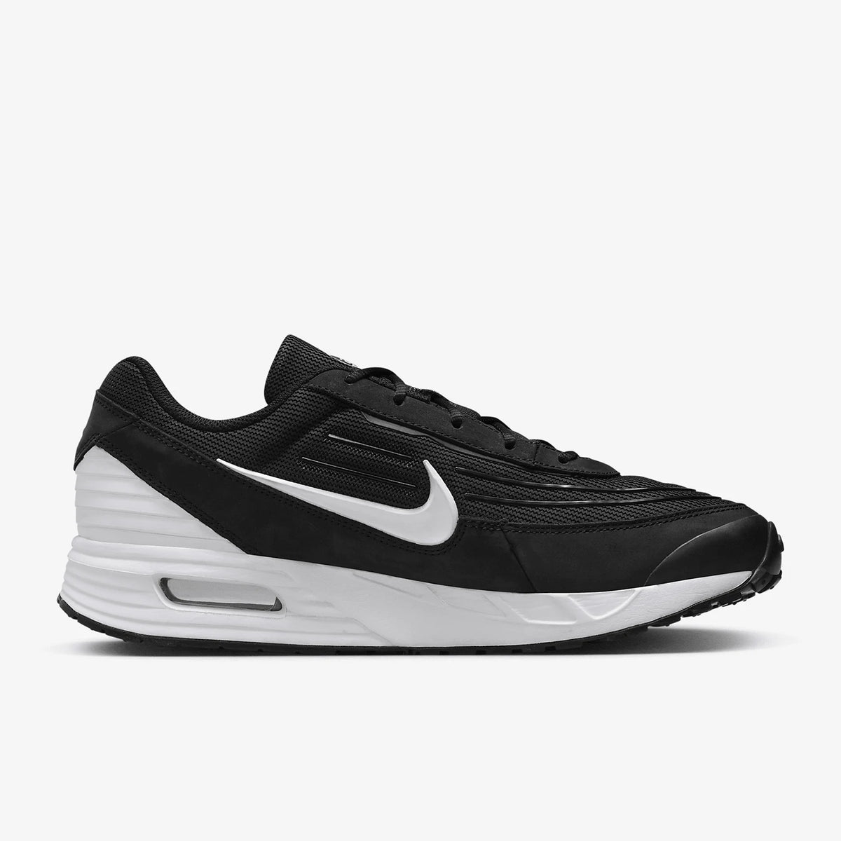 Nike Genuine Air Max Verse Men's Cushioned Low Top Running Shoes FV1302-003