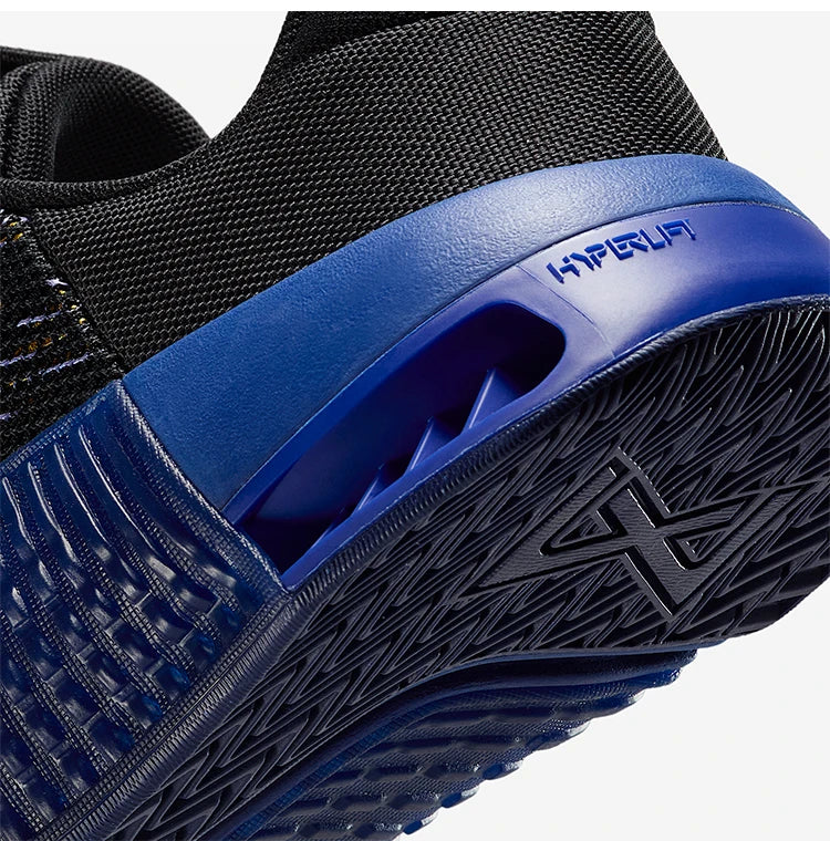 Sapatilhas de treino e corrida Nike Official Authentic Metcon 9 AMP para homem HF1098-001