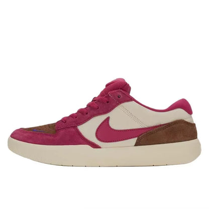 Nike SB Force 58 trendige, minimalistische, bequeme, modische und langlebige Low-Top-Freizeitschuhe Unisex DV5477-007