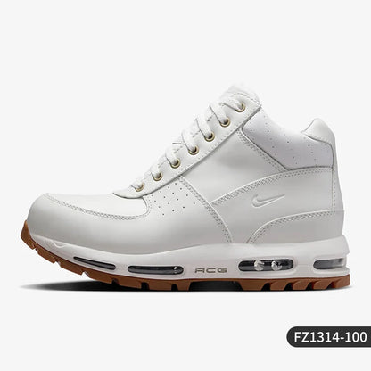Nike Authentic AIR MAX GOADOME herrskor med luftkudde, höga, fritidsskor FZ1314-100
