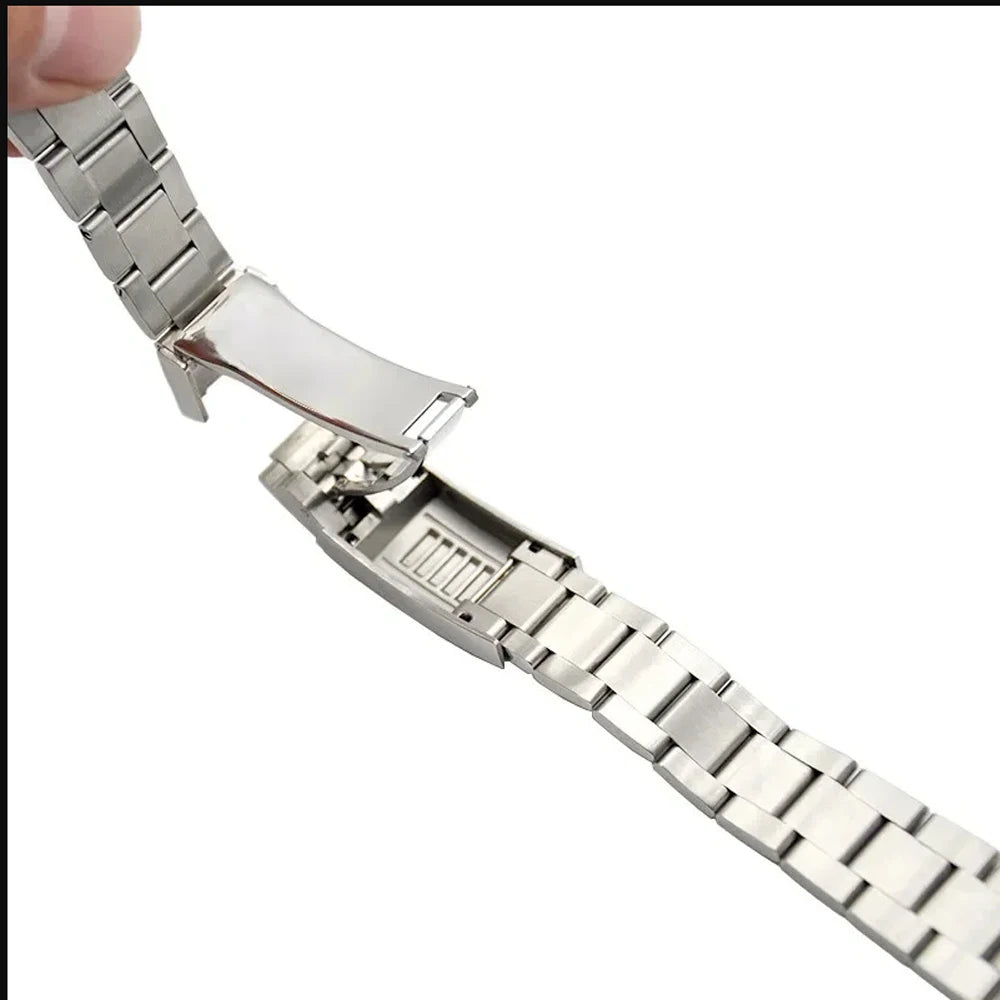 36mm/39mm NH35 Movement Mechanical Wristwatches Stainless Steel Men Watch Sapphire Glass 10BARS for Men Women Watches reloj