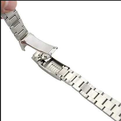 36mm/39mm NH35 Movement Mechanical Wristwatches Stainless Steel Men Watch Sapphire Glass 10BARS for Men Women Watches reloj