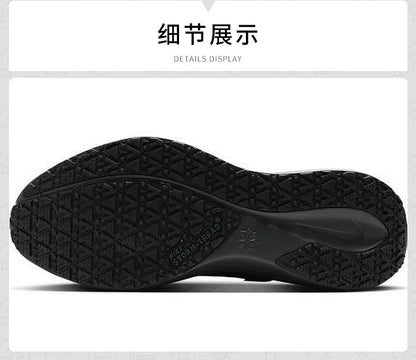 New Nike Mens Waterproof GORE TEX Running Sneakers FQ1356-001 ReactX Cushioning Air Zoom Support Shoes