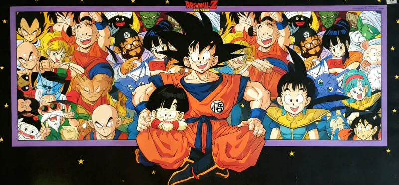 Dragon Ball Goku & Gogeta Print 2026 Summer Double-Layer Shorts Quick Dry Men's Fitness Running Loose Plus Size Y2k