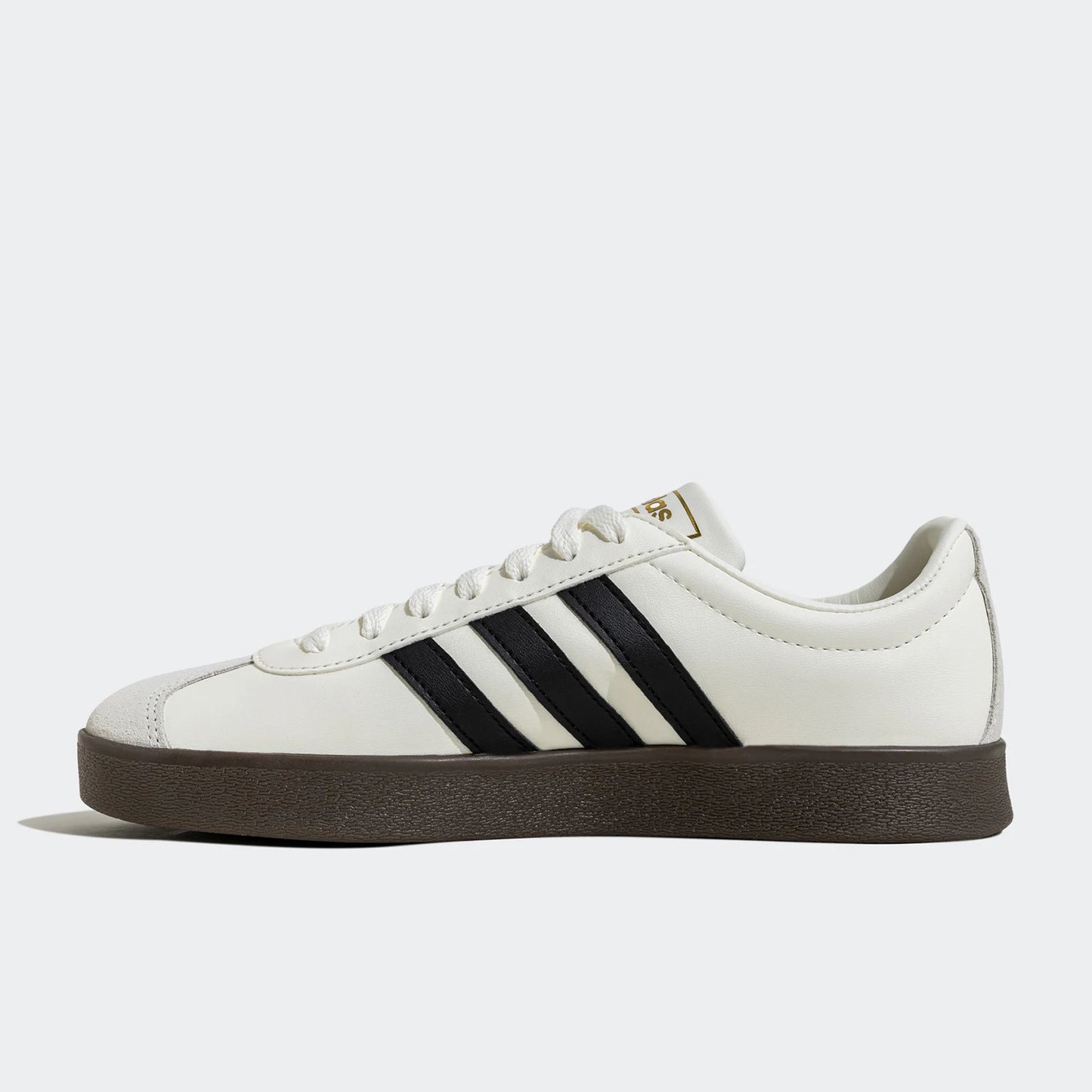 Ténis Adidas oficiais autênticos novos unissexo retro desportivos casuais com atacadores JQ1501