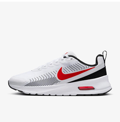Nike Official Authentic Men's Low-Cut Sports Cushioned Wear-Resistant Running Shoes FD4329-104