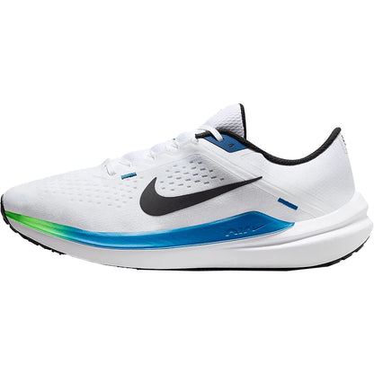 Nike Official Genuine AIR WINFLO 10 Men's Breathable Running Shoes DV4022-103