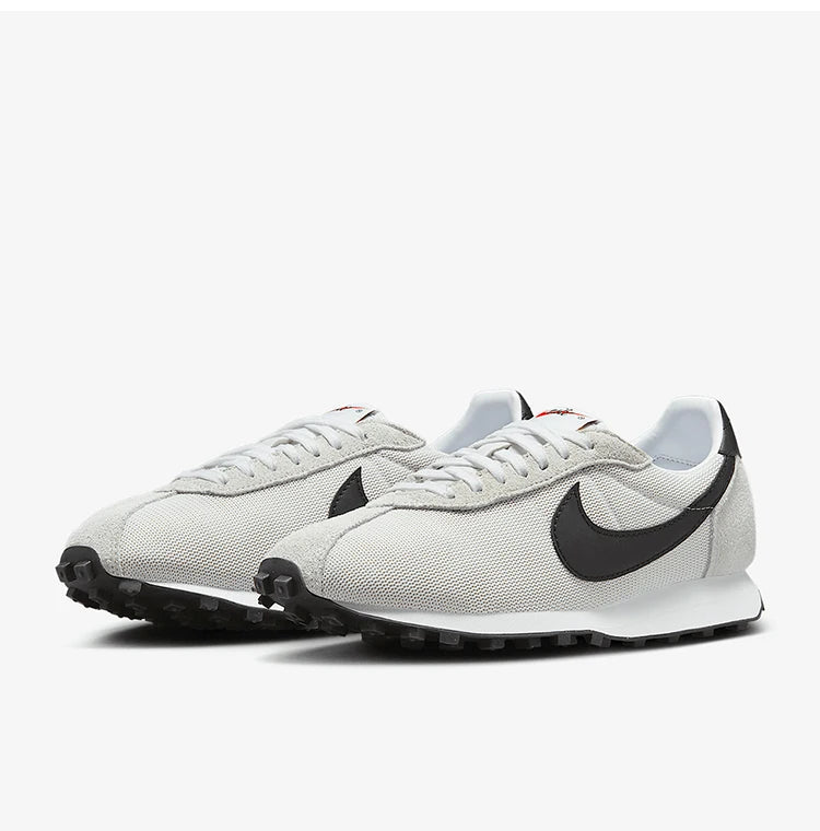 Nike Oficial Genuíno Novo — Sapatilhas casuais retro leves e respiráveis para mulher HF3227-100