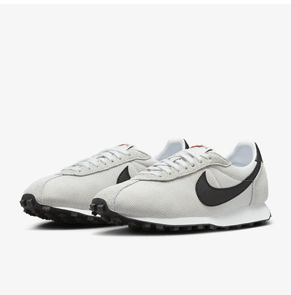 Nike Oficial Genuíno Novo — Sapatilhas casuais retro leves e respiráveis para mulher HF3227-100