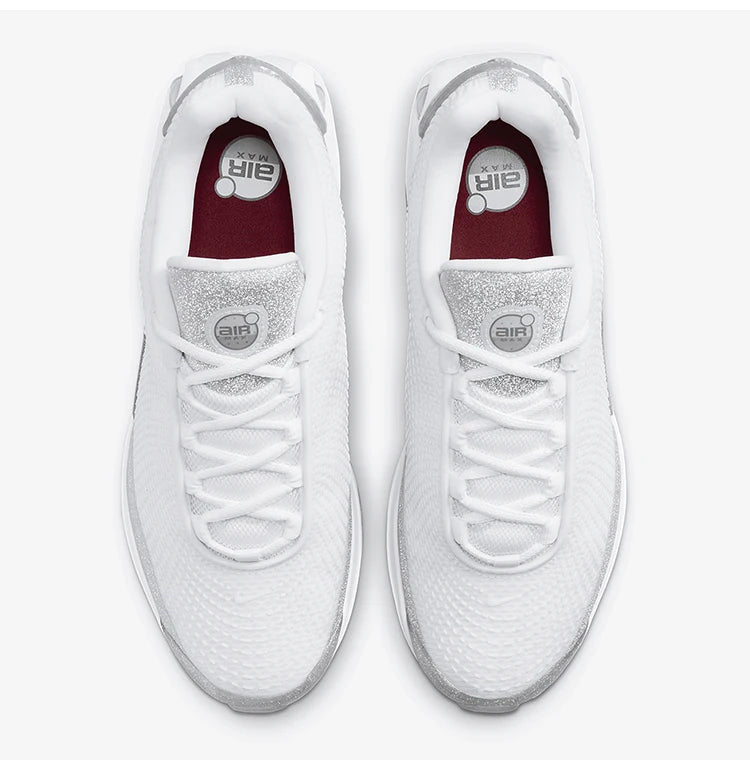Nike Authentic New Women's Minimalist Lace-Up Mesh Running Shoes HQ3457-161