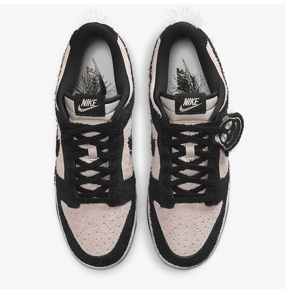 Nike genuine Dunk Low men's classic lightweight low top casual shoes IB2990-100