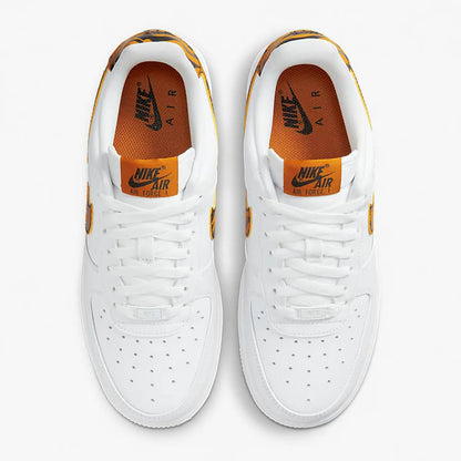 Nike Authentic Air Force 1 '07 - Scarpe casual Air Force 1 da donna DD8959-108