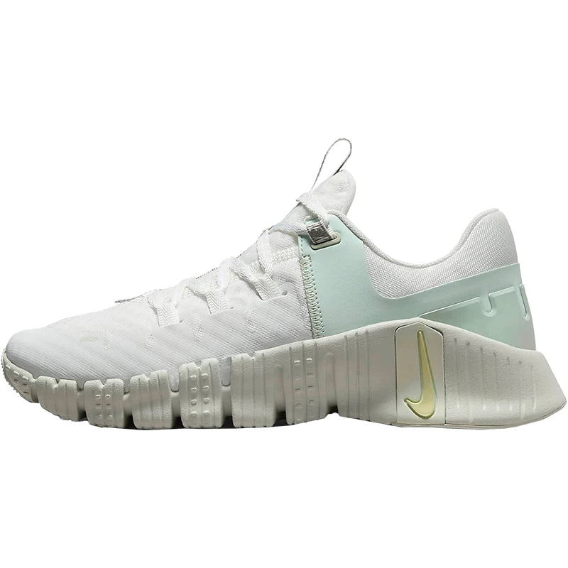 Nike genuine Free Metcon 5 PRM women's breathable training shoes FJ1548-100