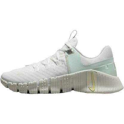 Nike genuine Free Metcon 5 PRM women's breathable training shoes FJ1548-100