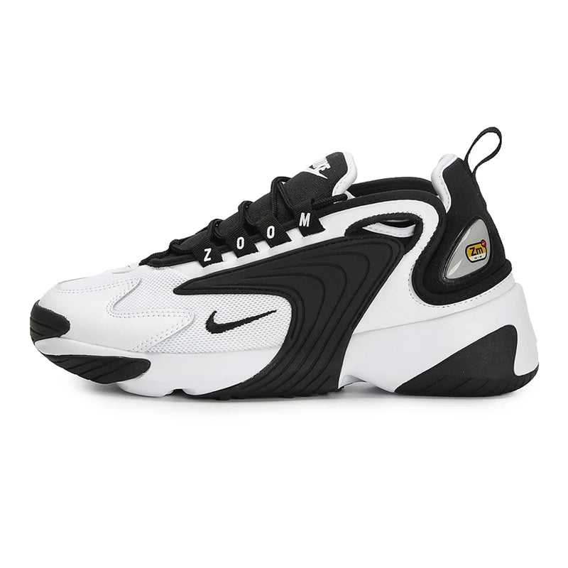 Original New Arrival  NIKE WMNS  ZOOM 2K Women's  Running Shoes Sneakers
