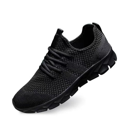 Men Sneakers Breathable light Running Shoes Four Seasons plus size Classic Casual Sports Shoes Platform Sneaker walking shoes