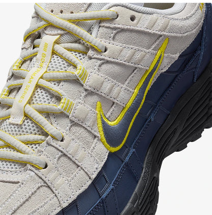 Nike Original P-6000 Men's Durable Cushioned Low-Top Running Shoes IF0668-100