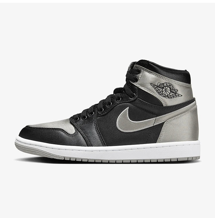 Nike Genuine Air Jordan 1 Retro Women's Retro Basketball Shoes FD4810-010