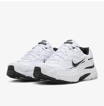 Nike Official Authentic Initiator Men's Sports Cushioning Breathable Running Shoes 394055-100