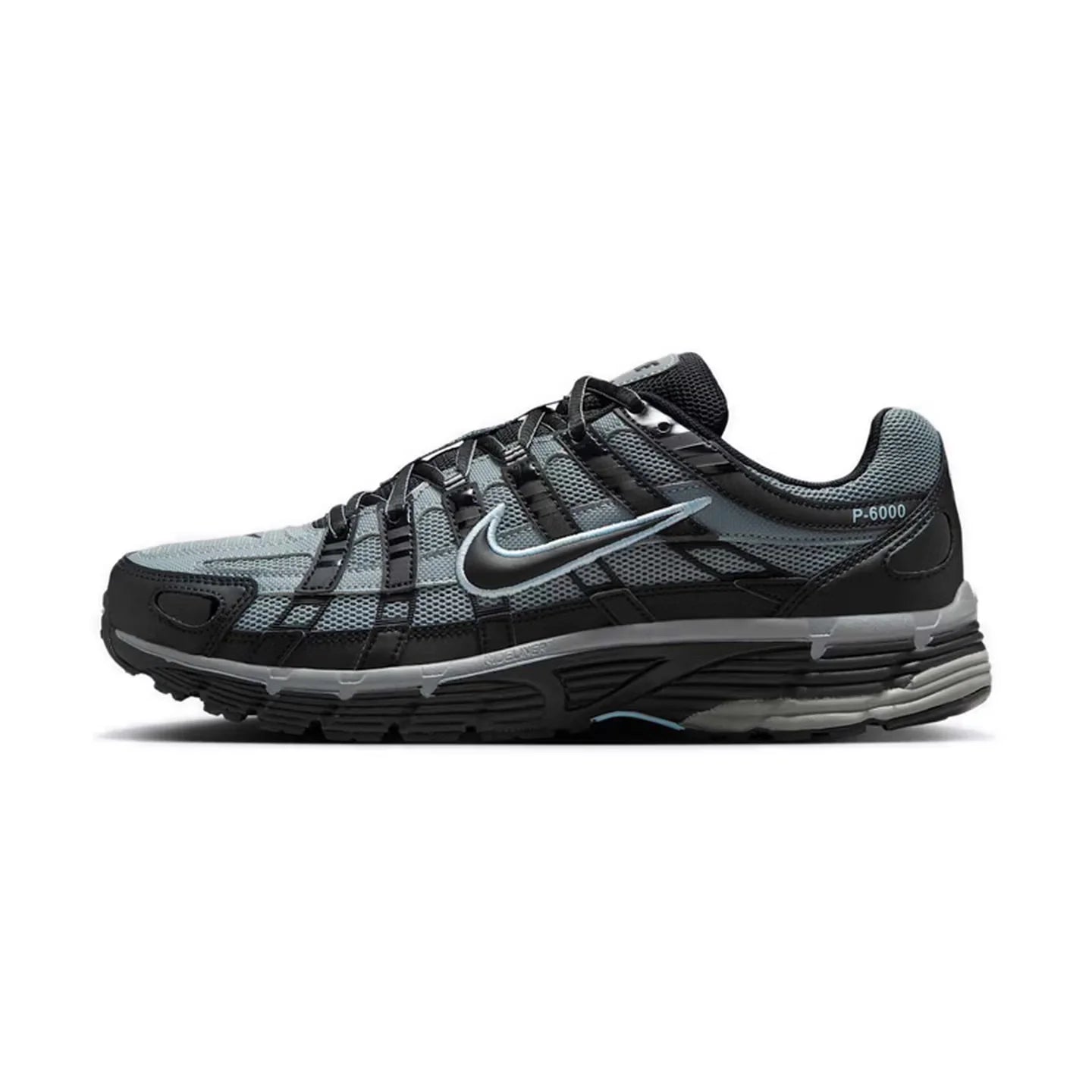 Nike P-6000 CNPT Performance Running Shoes Unisex - Advanced Cushioning & Stability for Men Women IH4465-095