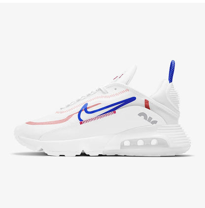 Nike genuine Air Max 2090 Women's Lightweight Cushioned Running Shoes CT1290-100