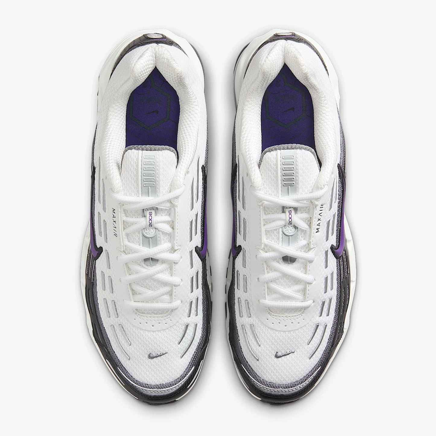 Nike genuine Air Max Men's Air Cushion Shock-Absorbing Durable Running Shoes FZ4110-105