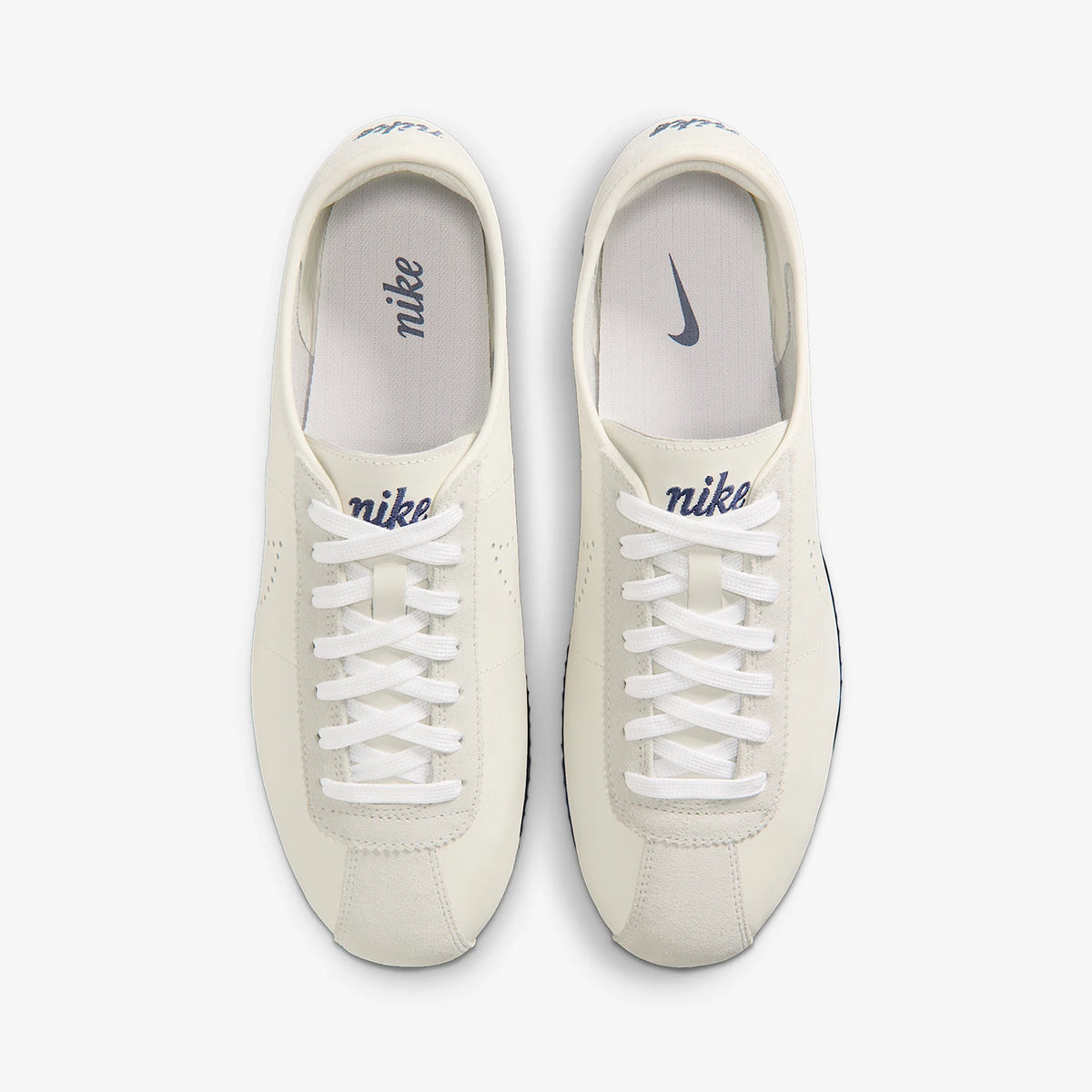 Nike Authentic Spring Style Women's Low-Top Lace-Up Mesh Casual Shoes HQ1841-101