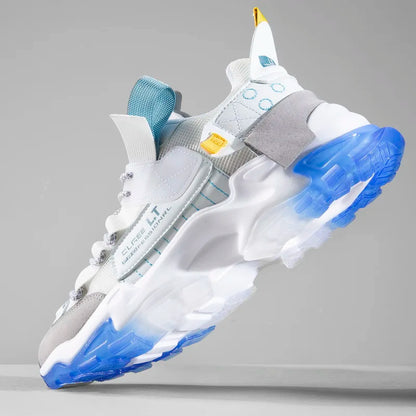 Scarpe da uomo, sneakers maschili casual, scarpe da uomo, tennis, scarpe di lusso, trainer da gara traspiranti, mocassini alla moda, scarpe da running per uomo