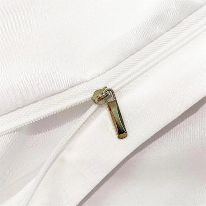 4 Cartoon Capybara Duvet Cover Pillowcase Capybara Bedding Set Adult Boy Girl Bedroom Decoration Children Single Double Size