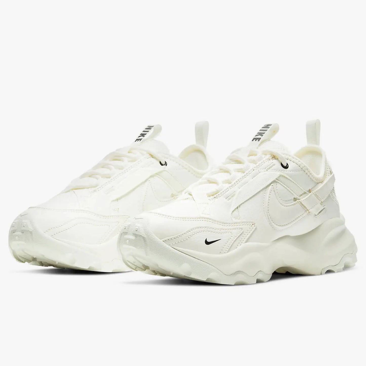 Nike Authentic NIKE TC 7900 Women's Breathable Casual Sports Shoes DD9682-100