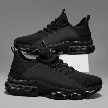 Men's Fashionable Breathable Sports casual shoes, Lightweight and Comfortable Casual shoes, Versatile Men's shoes