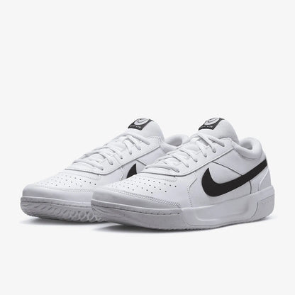 Nike Genuine Court Lite 3 Unisex Tennis Shoes DV3258-101