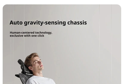Modern Gaming Chair Racing Style Ergonomic Computer Chair Headrest Footrest Office Chair Gaming Chair Furniture