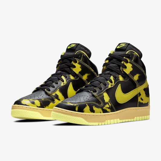 Nike Dunk genuínos para homem e mulher, sapatilhas desportivas e casuais confortáveis, respiráveis e resistentes ao desgaste DD9404-001