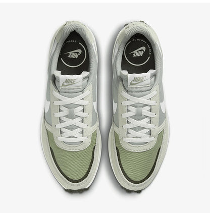 Sapatilhas Retro em Camurça Nike Genuine Product Waffle Nav para Homem FJ4195-300