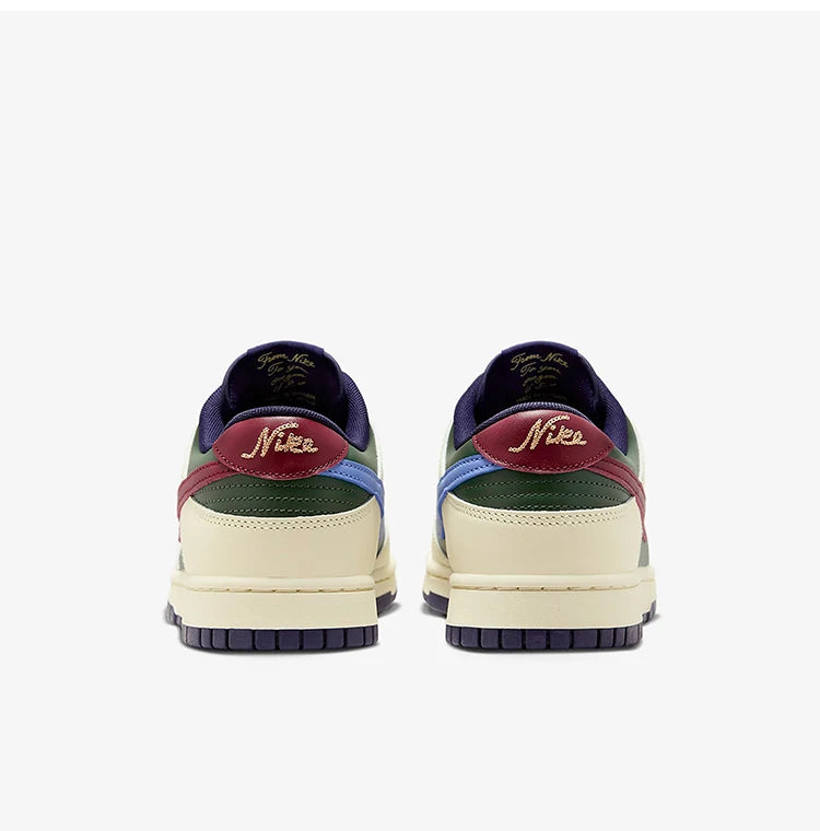 Nike genuine Dunk Low Retro men's casual sports board shoes FV8106-361