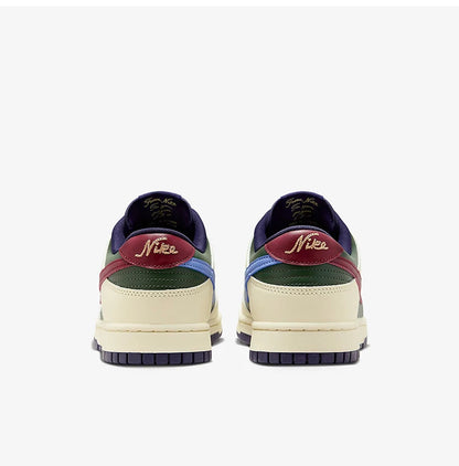 Nike genuine Dunk Low Retro men's casual sports board shoes FV8106-361