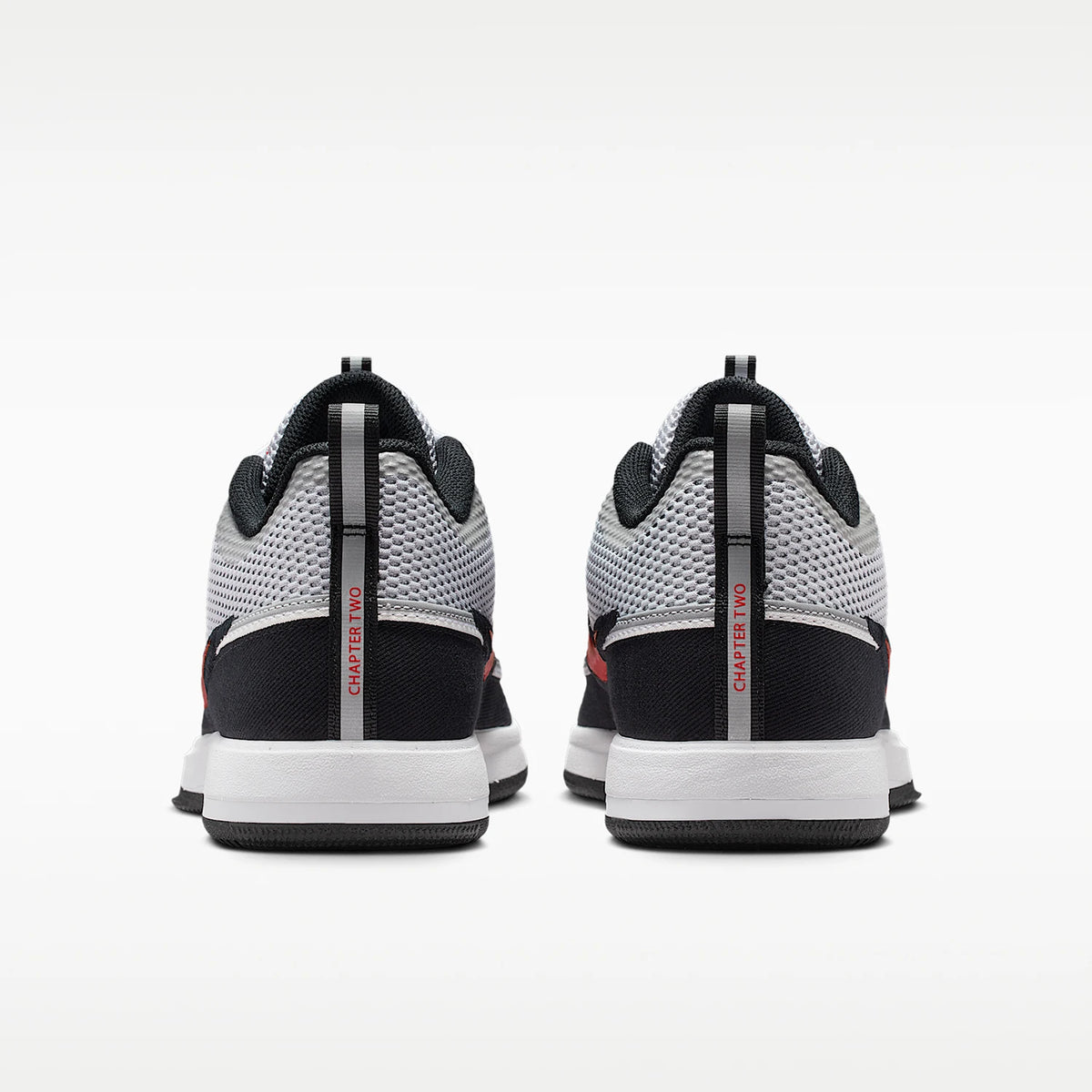 Nike Authentic Book 2 „Spiridon” EP – męskie, odporne na zużycie buty do koszykówki IQ0051-001