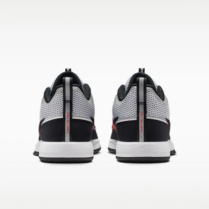 Nike Authentic Book 2 „Spiridon” EP – męskie, odporne na zużycie buty do koszykówki IQ0051-001