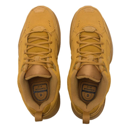 Sapatilhas desportivas Nike para homem Air Monarch SE para corrida, fitness e treino, com amortecimento, confortáveis e resistentes ao desgaste IB2281-700