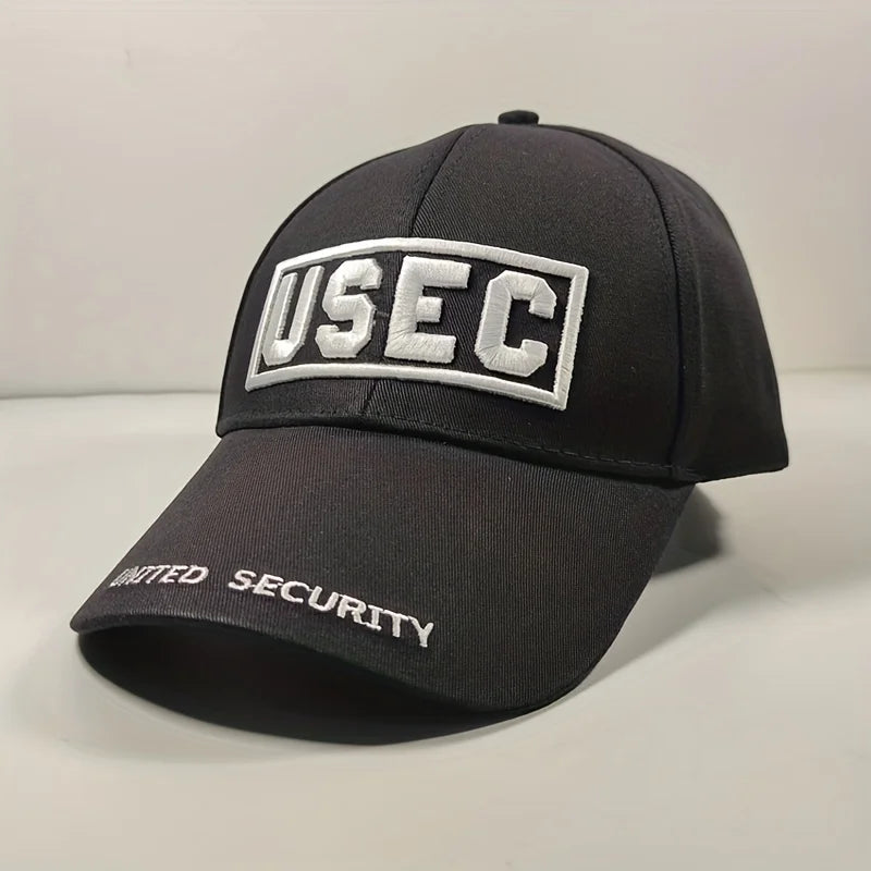 Izlazak iz kape iz Tarkov USEC BEAR bejzbol kape za igru, cosplay kostim