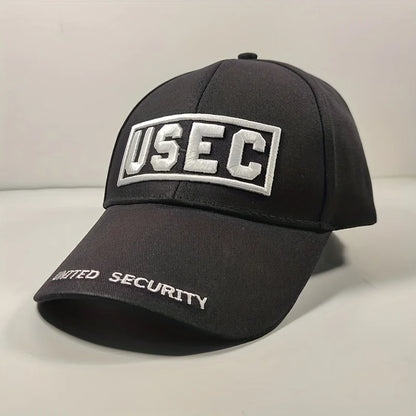Izlazak iz kape iz Tarkov USEC BEAR bejzbol kape za igru, cosplay kostim