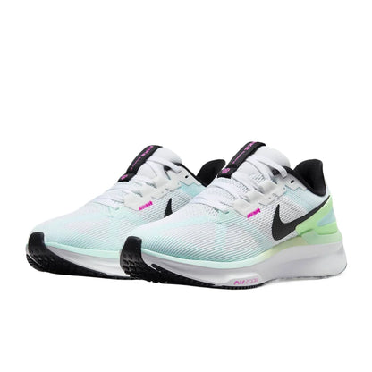 Nike Authentic Structure 25 Women's Cushioned, Durable, Stylish, Classic, Versatile, Breathable Running Shoes DJ7884-105