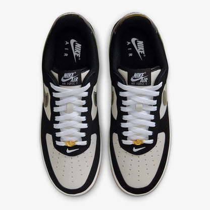 Nike genuine AIR FORCE 1 LOW RETRO men's lightweight board shoes HQ1967-100