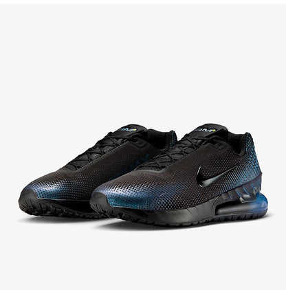 Nike Authentic 2025 Summer Men's Shock Absorption Durable Laced Sports Shoes IH3571-001